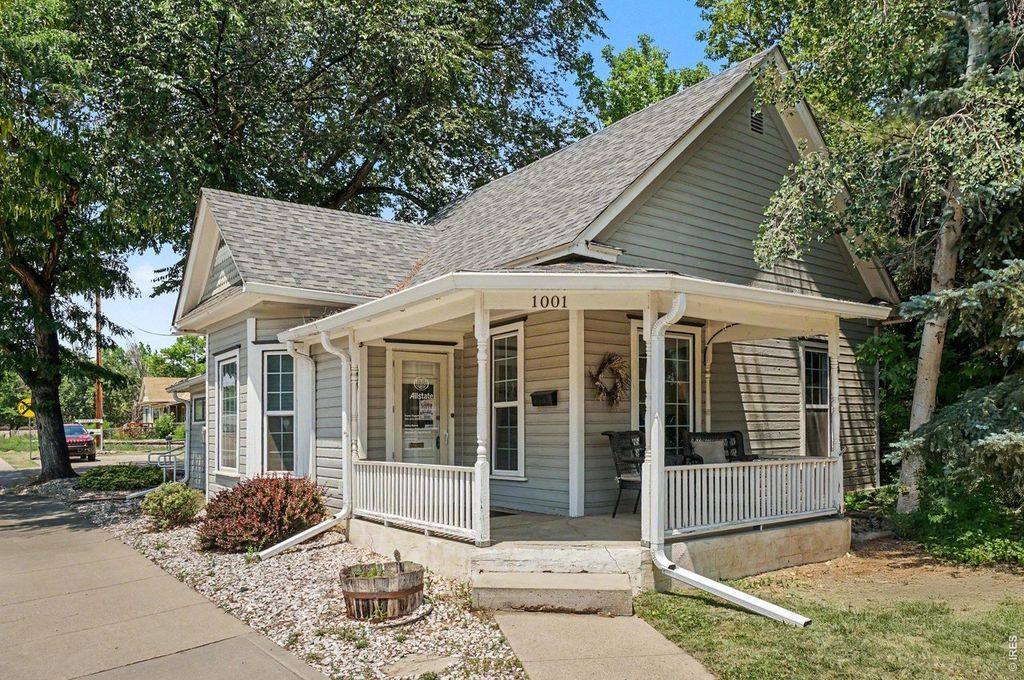 1001 Cleveland Ave