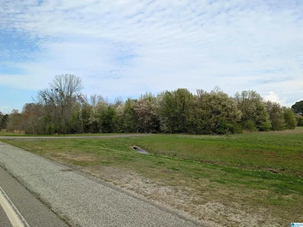 0 Highway Dr Unit 0, Oxford, AL 36203