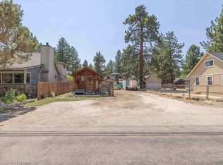 614 Sunset Ln, Sugarloaf, CA 92386