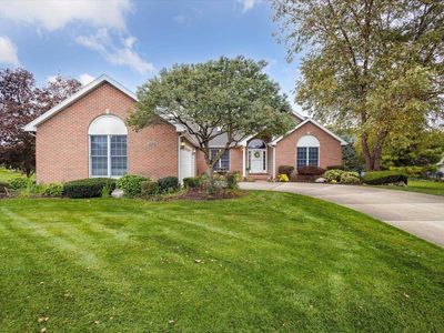 16098 Wellington Parkway Ct, Granger, IN, 46530