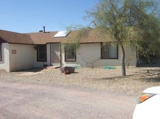 610 N Lyons Ave, Ajo, AZ 85321