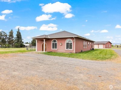 701 Wilson Creek Road, Ellensburg, WA, 98926