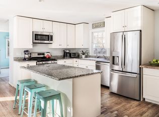 117 Hog Creek Rd, East Hampton, NY 11937