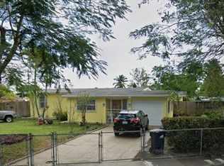 4401 SW 112th Ave, Miami, FL 33165