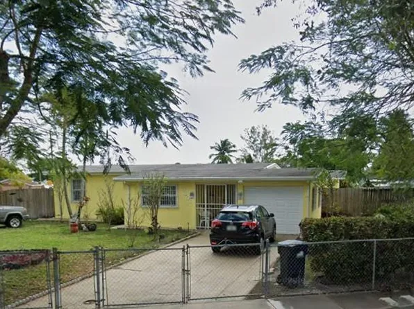 4401 SW 112th Ave, Miami, FL 33165