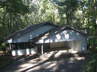 1604 Brentwood Dr, Athens, TN 37303