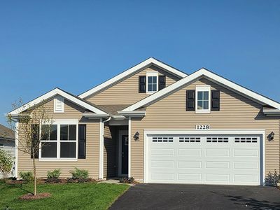 1228 Wild Tulip Cir, Bartlett, IL, 60103