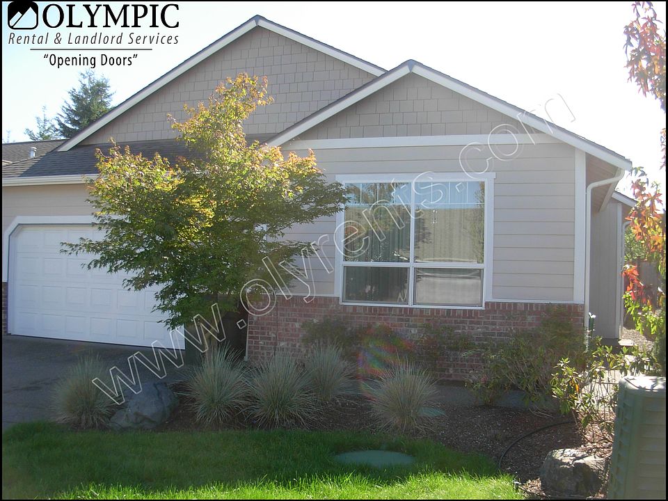 Front Exterior View