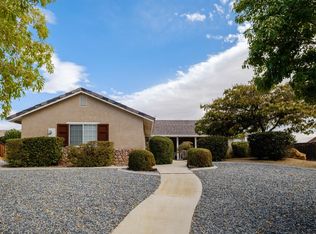 16423 Pauhaska Pl, Apple Valley, CA 92307