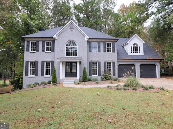 5702 Brynwood Cir NW, Acworth, GA 30101