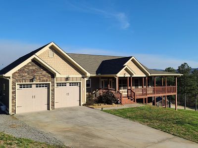 144 Bob White Dr, Ocoee, TN, 37361
