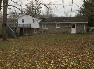 410 College Park Dr, Frankfort, KY 40601