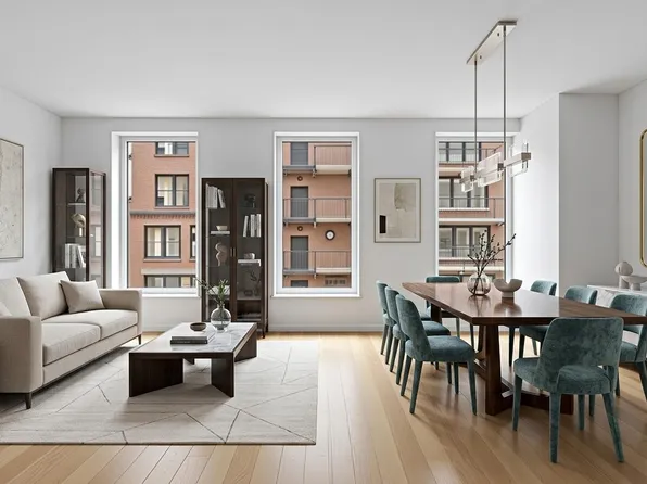 225 West 28th Street image 1 of 28