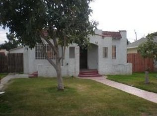 3054 Olive St, Huntington Park, CA 90255