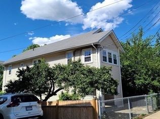 5337-5339 Washington St, Boston, MA 02132