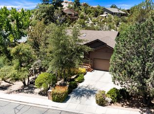 929 W Rosser St, Prescott, AZ 86305