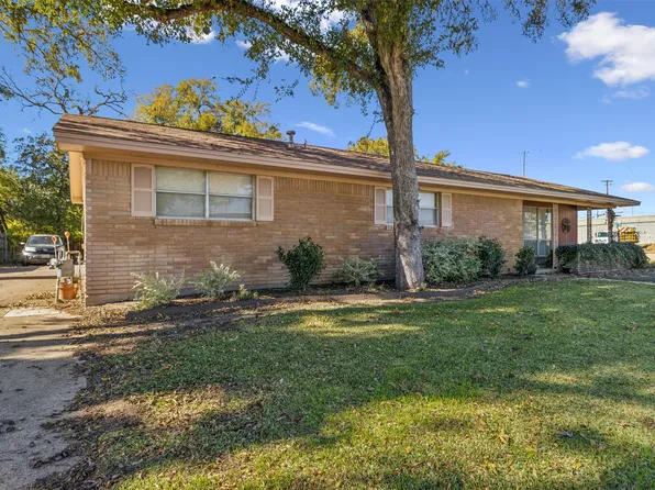 2103 Betsy Ln, Irving, TX 75061