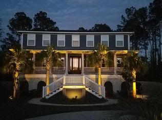 1348 Langford Rd, Mount Pleasant, SC 29464