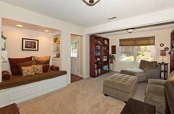 5th image of 1117 34th Street Ct NW