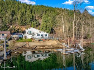 20 Saint Joe River Park, Saint Maries, ID 83861