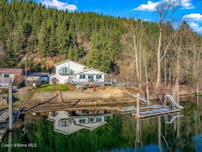 20 Saint Joe River Park, Saint Maries, ID, 83861