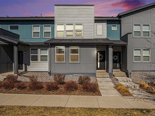 16251 E 47th Place, Denver, CO 80239