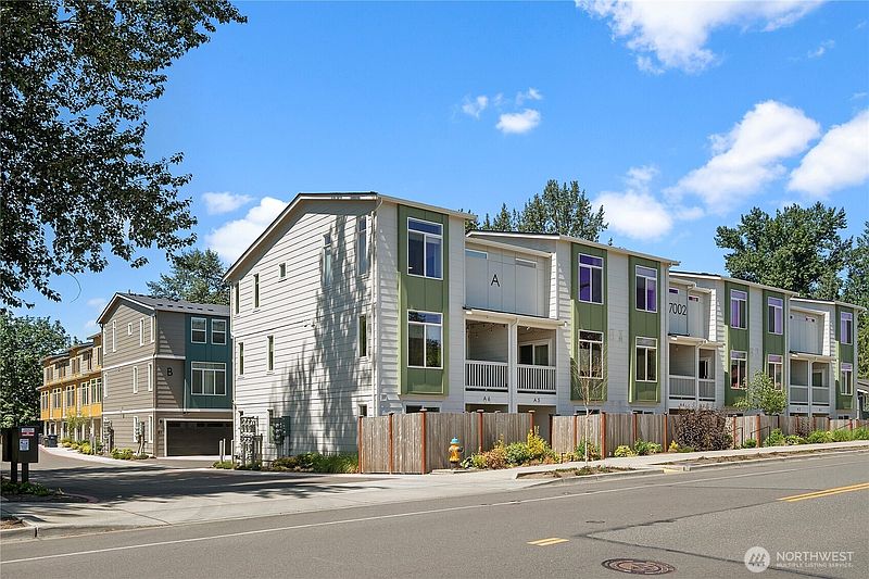 2nd image of 17002 13th Avenue W #A6