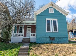 571 Delta Ave, Cincinnati, OH 45226