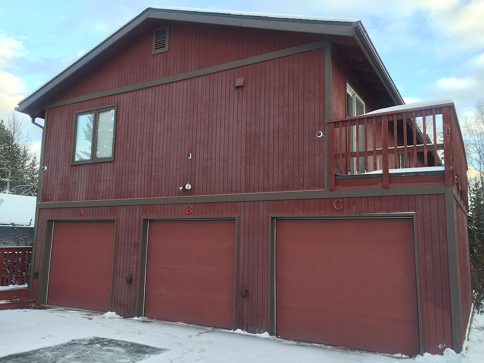 Garages