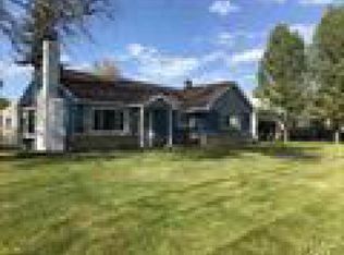 2051 Cass Avenue Rd, Bay City, MI 48708