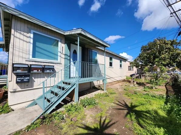 7238 Fulton St, San Diego, CA 92111