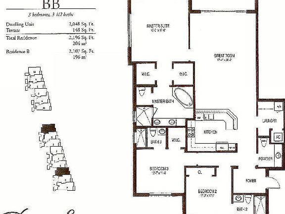 5th image of 14951 Royal Oaks Ln APT 1907
