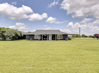351 Marion Rd, Venus, TX 76084