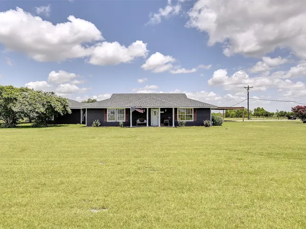 351 Marion Rd, Venus, TX 76084