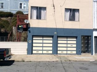 194-196 Thrift St, San Francisco, CA 94112