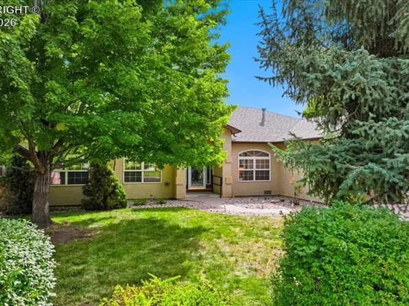 932 Dewey St, Canon City, CO 81212