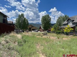529 Marion Overlook, Ridgway, CO 81432