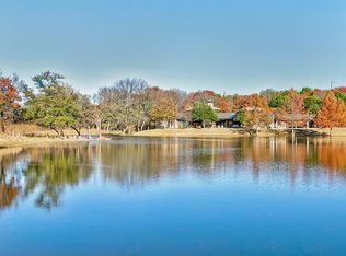 305 Belle Cir, Aledo, TX 76008