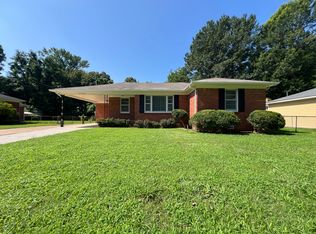 1743 Macaulay Ave, Memphis, TN 38127