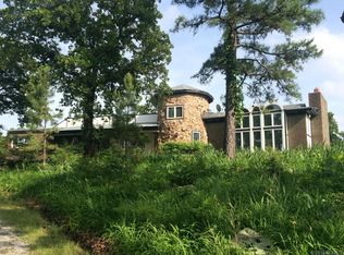 150 Dianna Blvd, Hartshorne, OK 74547