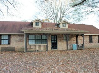 1629 Whitehall Rd, Louisville, MS 39339