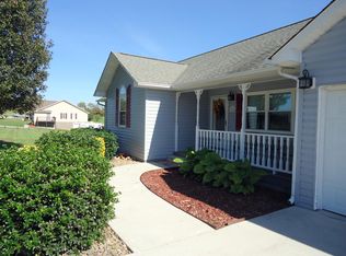 1038 Oak Grove Rd, Madisonville, TN 37354