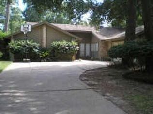 2134 Riverlawn Dr, Kingwood, TX 77339