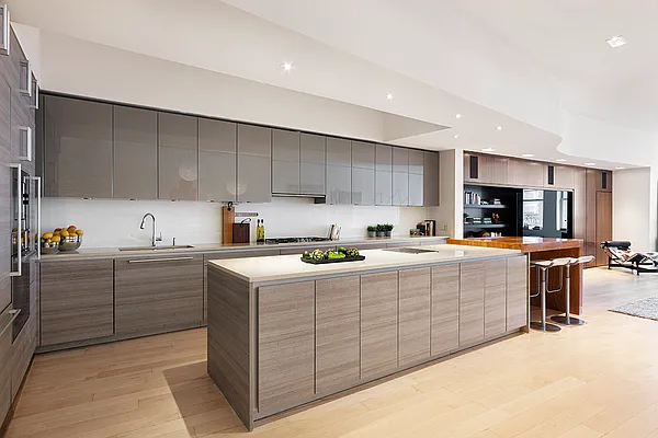 Sold by Brown Harris Stevens | media 3