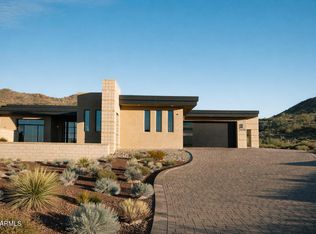 2439 W Donatello Dr LOT 16, Phoenix, AZ 85086