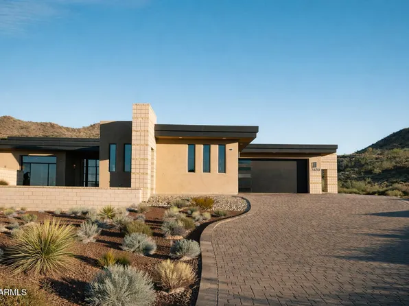 2439 W DONATELLO Drive #16, Phoenix, AZ 85086