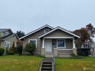 413 E 35th St, Tacoma, WA