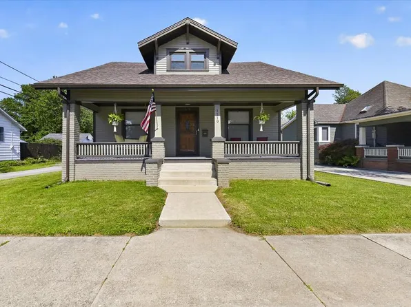 1119 Washington Ave, Findlay, OH 45840