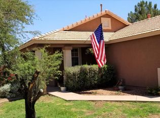 1812 E San Tan St, Chandler, AZ 85225