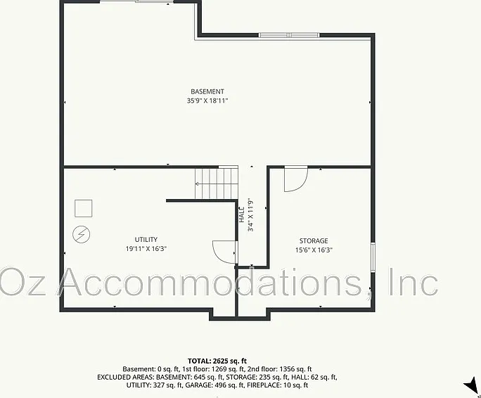10508 Reeder St — Photo 44